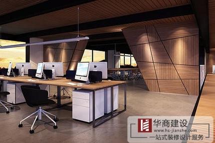 辦公室的簡約風格如何打造出來？需要采用什么裝飾？