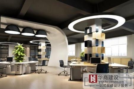 辦公室采用裝修計劃之前，這些規劃要做好