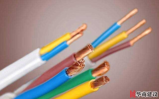 現在裝修都把電線藏在墻壁里,線路老化了能換嗎