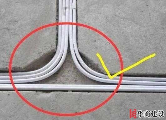 現在裝修都把電線藏在墻壁里,線路老化了能換嗎