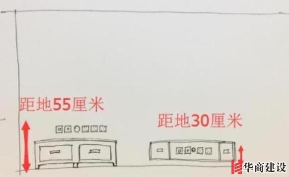13張手繪稿詳解全屋裝修水電定位高度，不愧出自年薪50萬設(shè)計師！