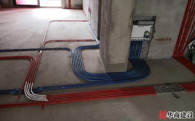 華商建設裝修秘籍:最實用的50條裝修口訣