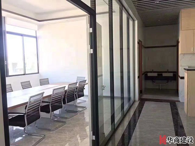 廣州市番禺區(qū)全新裝修全包辦公室寫(xiě)字樓出租