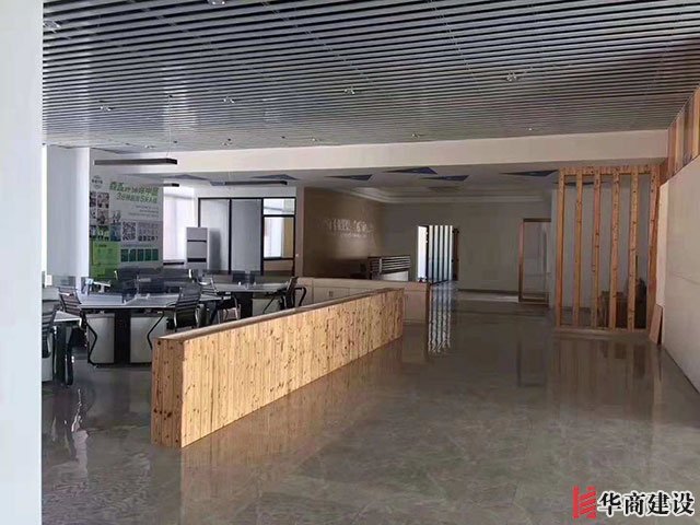 廣州市番禺區(qū)全新裝修全包辦公室寫(xiě)字樓出租
