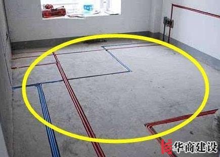 新房裝修完如何驗收,按這6步走就對了