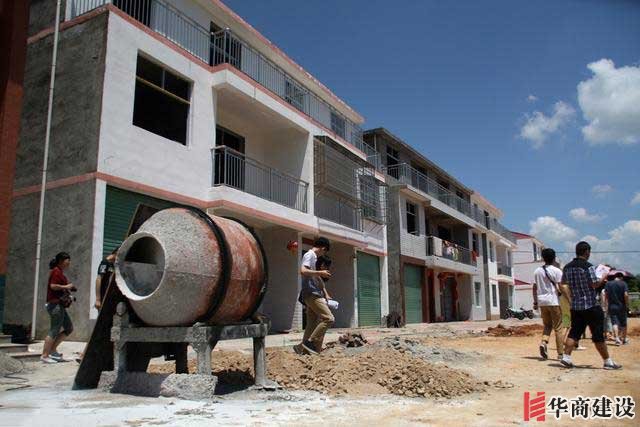 廣州農村自建房裝修貴嗎?設計和施工怎么劃算?