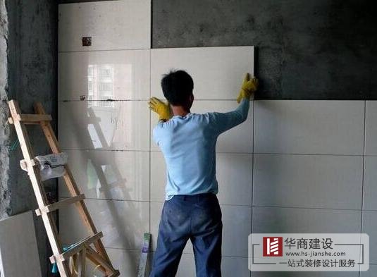 裝修貼瓷磚留縫好還是不留好?需要做美縫嗎?