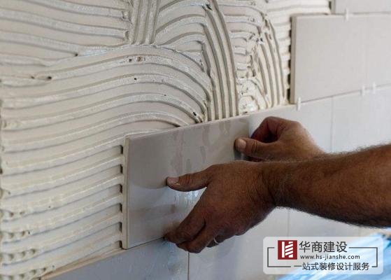 裝修貼瓷磚留縫好還是不留好?需要做美縫嗎?