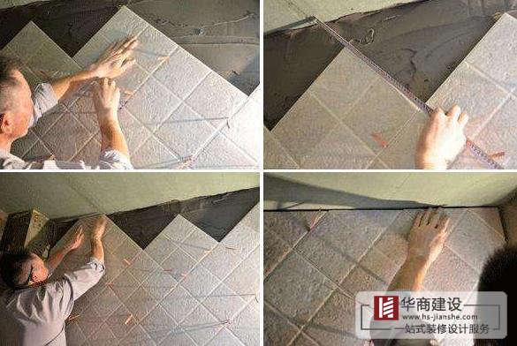 裝修貼瓷磚留縫好還是不留好?需要做美縫嗎?