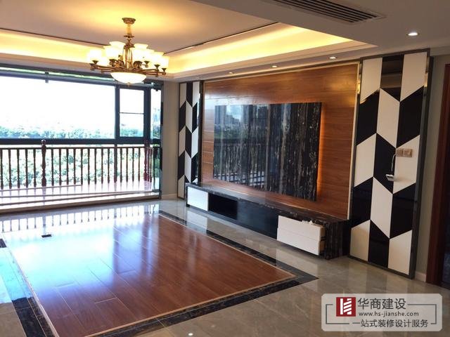 為什么裝修效果圖與實際裝修有差別？