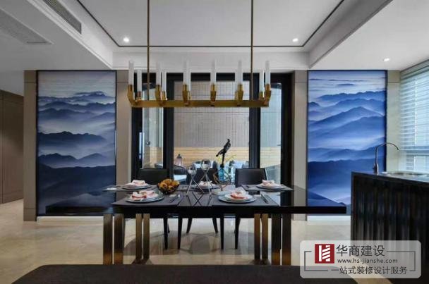 現(xiàn)代風or后現(xiàn)代風裝修有什么區(qū)別?