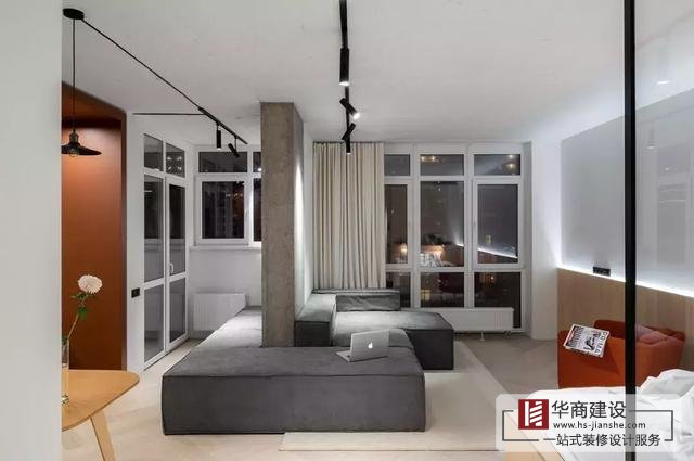 現(xiàn)代風or后現(xiàn)代風裝修有什么區(qū)別?