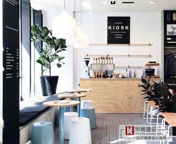 廣州小型餐飲店裝修如何少花冤枉錢?