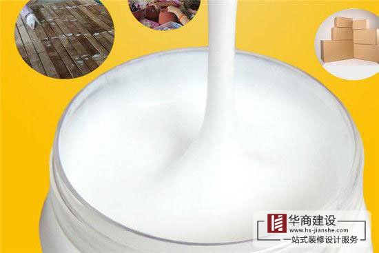 裝修時用的膠水到底是不是環保材料?