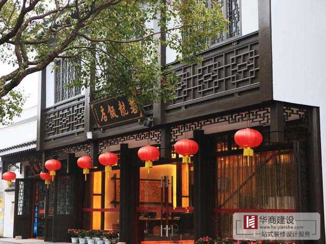 廣州餐飲店裝修如何少花冤枉錢？