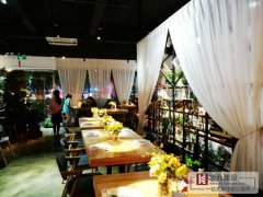 廣州主題餐廳裝修設(shè)計,主題時代的潮流 廣州主題餐廳裝修設(shè)計,主題時代的潮流