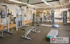 廣州健身房裝修區(qū)域劃分與關(guān)鍵點分析 廣州健身房裝修區(qū)域劃分與關(guān)鍵點分析