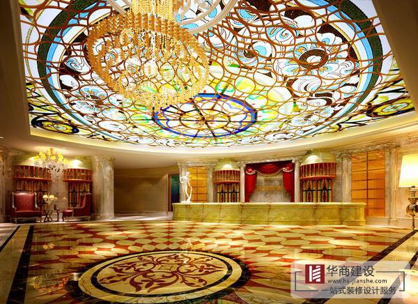 廣州ktv裝修預算是多少|怎么報價?