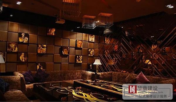 廣州ktv裝修預算是多少|怎么報價?