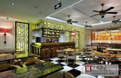 廣州港式茶餐廳粵式茶餐廳裝修設(shè)計分析 廣州港式茶餐廳粵式茶餐廳裝修設(shè)計分析