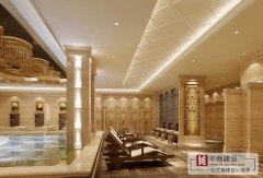 廣州沐足保健店|休閑洗浴會所裝修設(shè)計指南 廣州沐足保健店|休閑洗浴會所裝修設(shè)計指南
