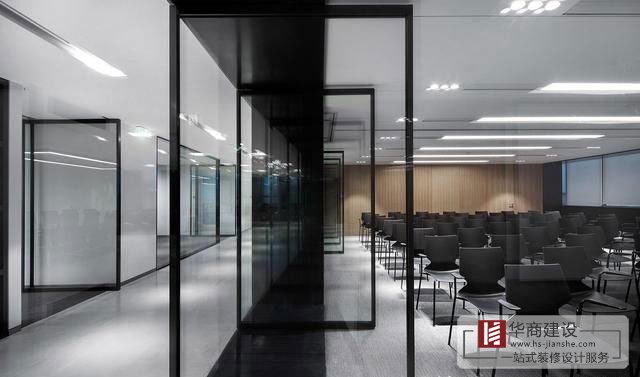 廣州番禺區辦公室裝修哪家公司實力強?性價比高?