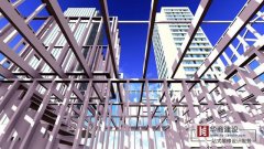 廣州鋼結構工程公司:鋼結構和輕鋼結構有什么區別 廣州鋼結構工程公司:鋼結構和輕鋼結構有什么區別