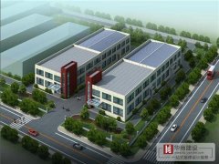 廠房裝修怎么做？廠房裝修的四大要點(diǎn)看這里