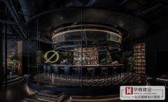 酒吧裝修設(shè)計(jì)方法＋配色策略一并送給您！