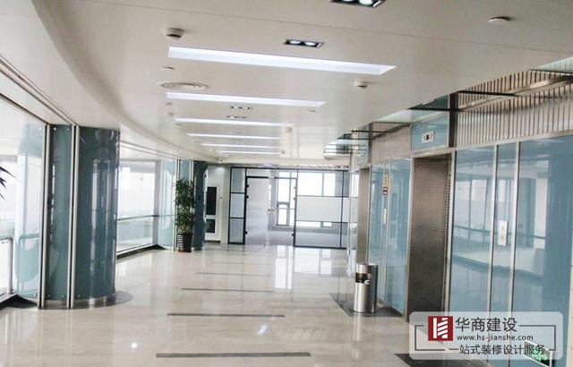 寫字樓裝修設(shè)計有哪些要點,你都知道了嗎?