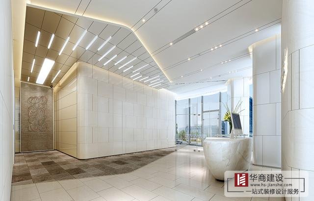 寫字樓裝修設(shè)計有哪些要點，你都知道了嗎？