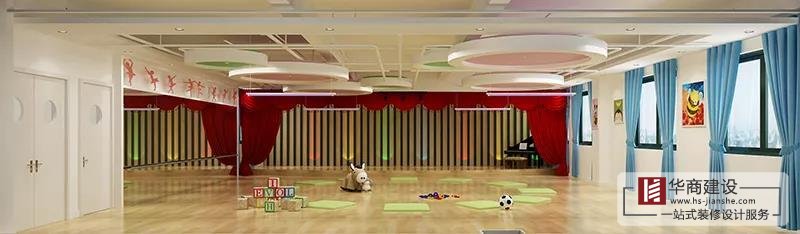 看完這些走心的幼兒園設計,感覺自己過了一個假的童年!