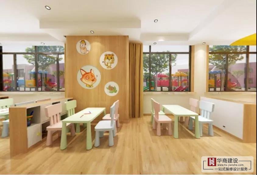 看完這些走心的幼兒園設計,感覺自己過了一個假的童年!