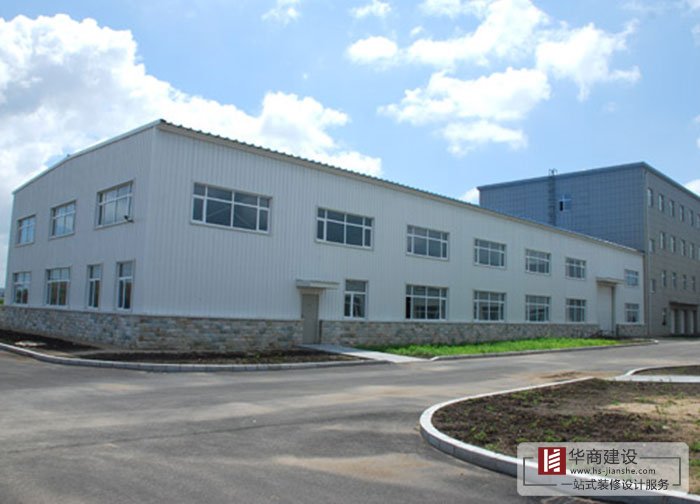 廣州新建改建廠房規(guī)劃，布局結(jié)構(gòu)很重要
