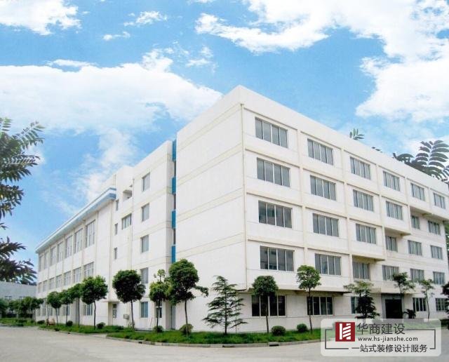 廣州舊廠房改造裝修應(yīng)該怎么設(shè)計?