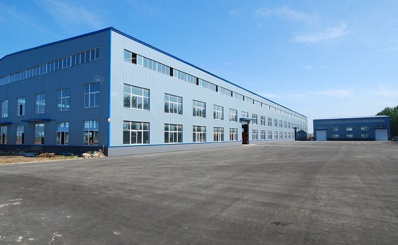 專業的廠房建設公司廣州,廣東華商建設