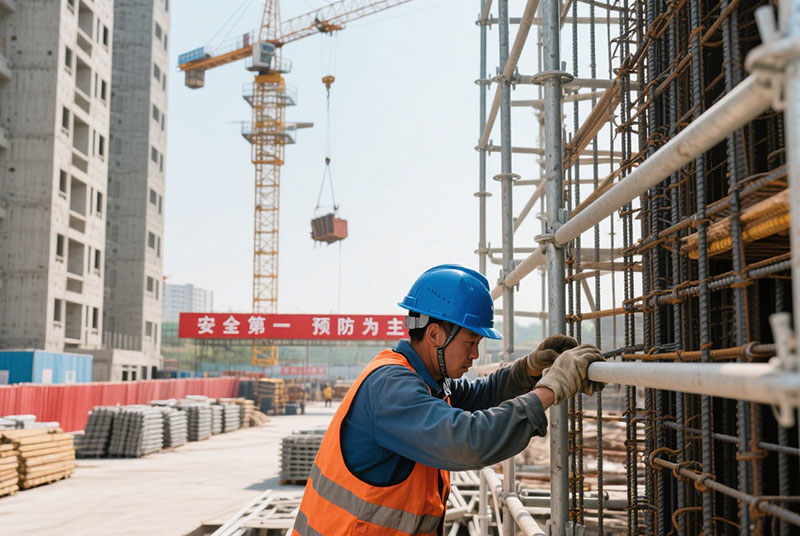 建筑勞務分包的卓越之選-廣東華商建設集團